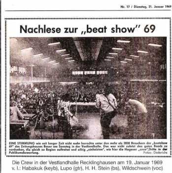 CD Grobschnitt: Grobschnitt