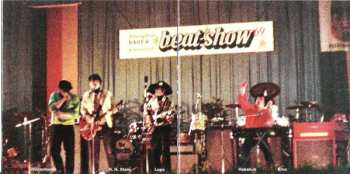 CD Grobschnitt: Grobschnitt