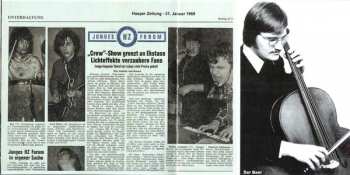 CD Grobschnitt: Grobschnitt