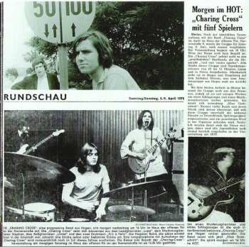 CD Grobschnitt: Grobschnitt