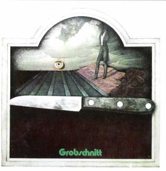 CD Grobschnitt: Grobschnitt
