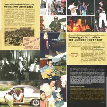 2LP Grobschnitt: Jumbo CLR