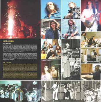 2LP Grobschnitt: Jumbo CLR