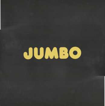 2LP Grobschnitt: Jumbo CLR