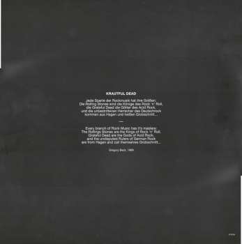 2LP Grobschnitt: Jumbo CLR