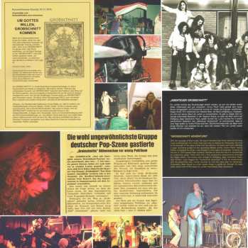 2LP Grobschnitt: Jumbo CLR