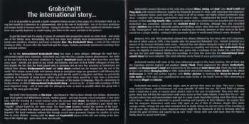 2CD Grobschnitt: The International Story