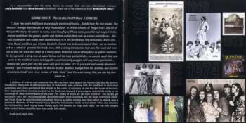 2CD Grobschnitt: The International Story