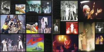 2CD Grobschnitt: The International Story