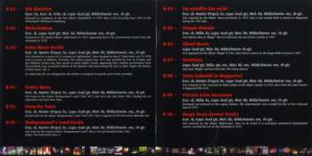 2CD Grobschnitt: The International Story