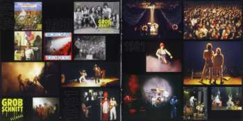 2CD Grobschnitt: The International Story