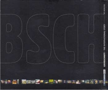 2CD Grobschnitt: The International Story