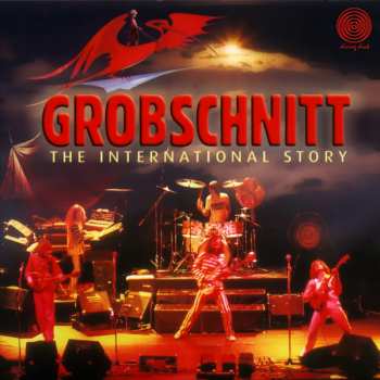 2CD Grobschnitt: The International Story