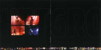 2CD Grobschnitt: The International Story