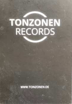 LP Grombira: Desert Warp  CLR | LTD