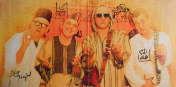 LP Grombira: Lunar Dunes CLR | LTD