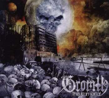 Album Gromth: The Immortal