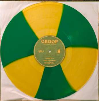 LP GROOP: This Place Is The Space