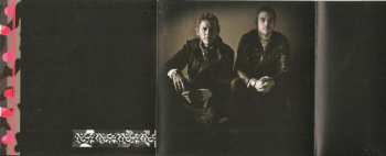 CD Groove Armada: Black Light