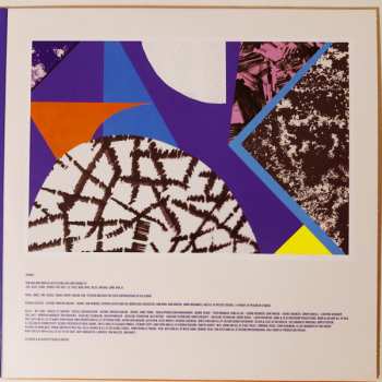 2LP Groove Armada: Edge Of The Horizon CLR