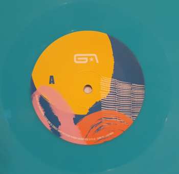 2LP Groove Armada: Edge Of The Horizon CLR