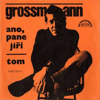 SP Zuzana Burianová: Ano, Pane Jiří / Tom