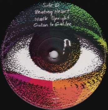 2LP Groundation: Here I Am LTD