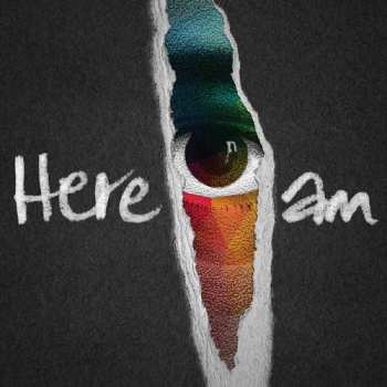CD Groundation: Here I Am