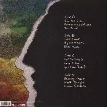 2LP Groundation: Here I Am LTD