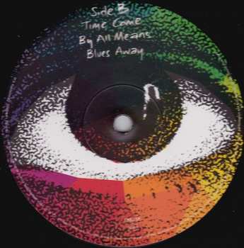 2LP Groundation: Here I Am LTD