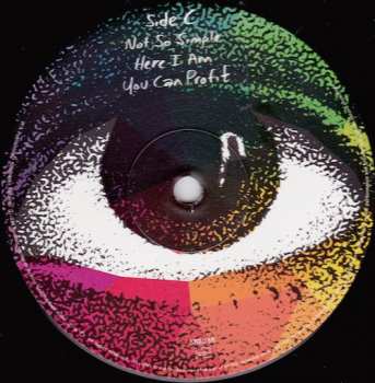 2LP Groundation: Here I Am LTD