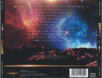 CD Groundbreaker: Soul To Soul