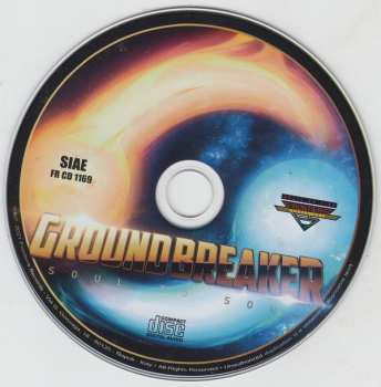 CD Groundbreaker: Soul To Soul