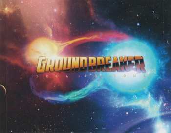 CD Groundbreaker: Soul To Soul