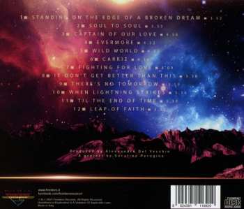 CD Groundbreaker: Soul To Soul