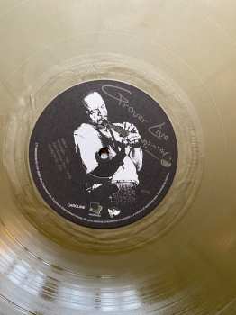 2LP Grover Washington, Jr.: Grover Live LTD