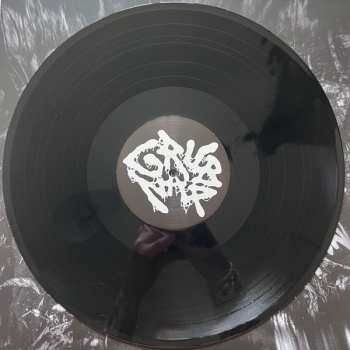 LP Grub Nap: God Pile LTD