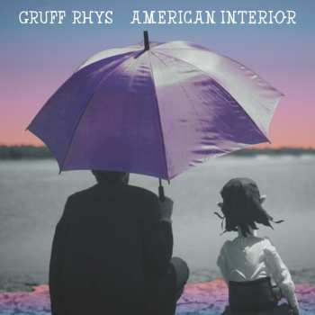 CD Gruff Rhys: American Interior