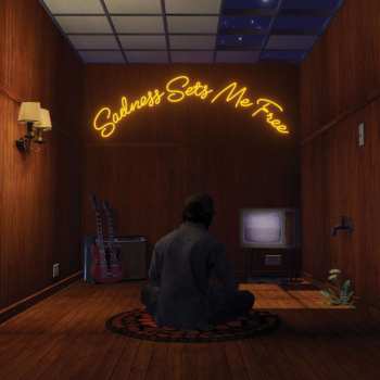 CD Gruff Rhys: Sadness Sets Me Free DIGI