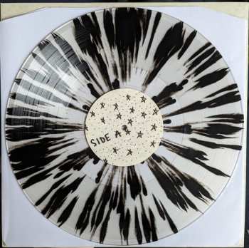 LP Grumpster: Grumpster