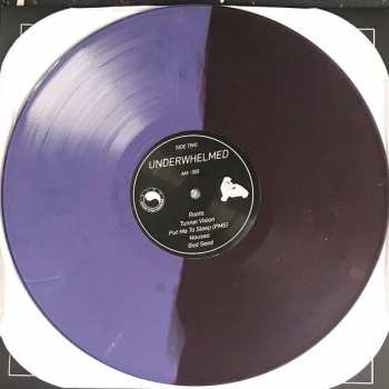 LP Grumpster: Underwhelmed