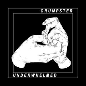 LP Grumpster: Underwhelmed