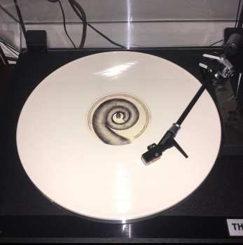 LP Grupo De Expertos Solynieve: El Eje De La Tierra LTD | CLR