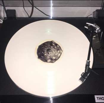 LP Grupo De Expertos Solynieve: El Eje De La Tierra LTD | CLR