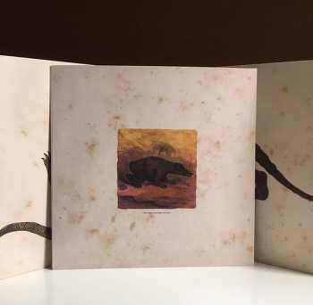 LP Grupo De Expertos Solynieve: El Eje De La Tierra LTD | CLR