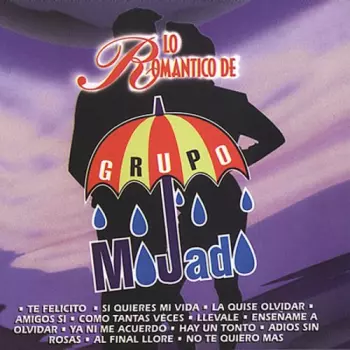 Romantico De Grupo Mojado