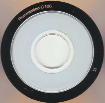 CD Gryphon: Reinvention