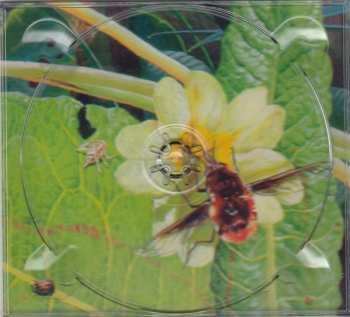 CD Gryphon: Reinvention