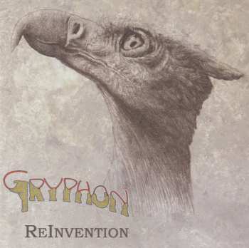 CD Gryphon: Reinvention