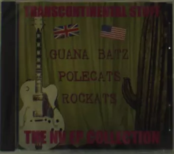 Transcontinental Stuff